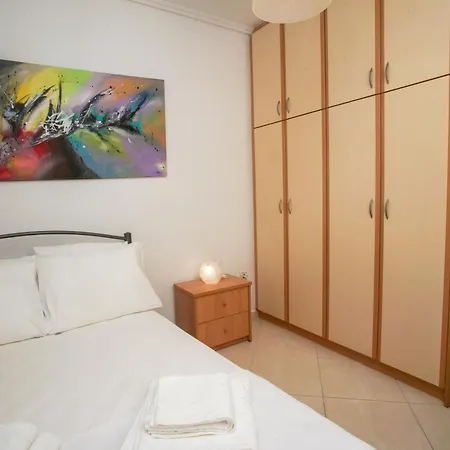 Work Of Art In Apartmán