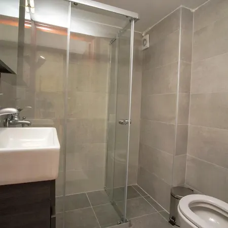 Work Of Art In * Néa Mihanióna