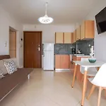 Apartament Work Of Art In