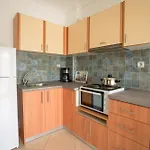 Apartament Work Of Art In Nea Michaniona