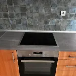Apartament Work Of Art In
