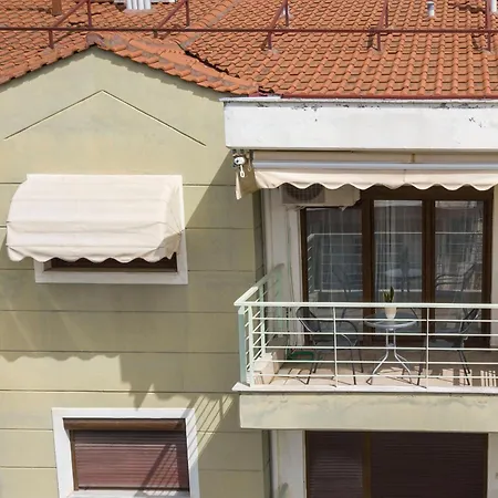 Work Of Art In Apartman *