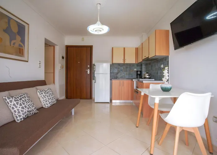 Apartamento Work Of Art In