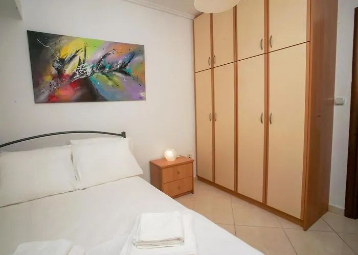 Work Of Art In Appartement