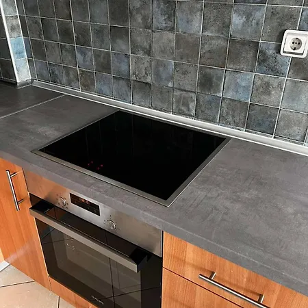 Work Of Art In Apartament *